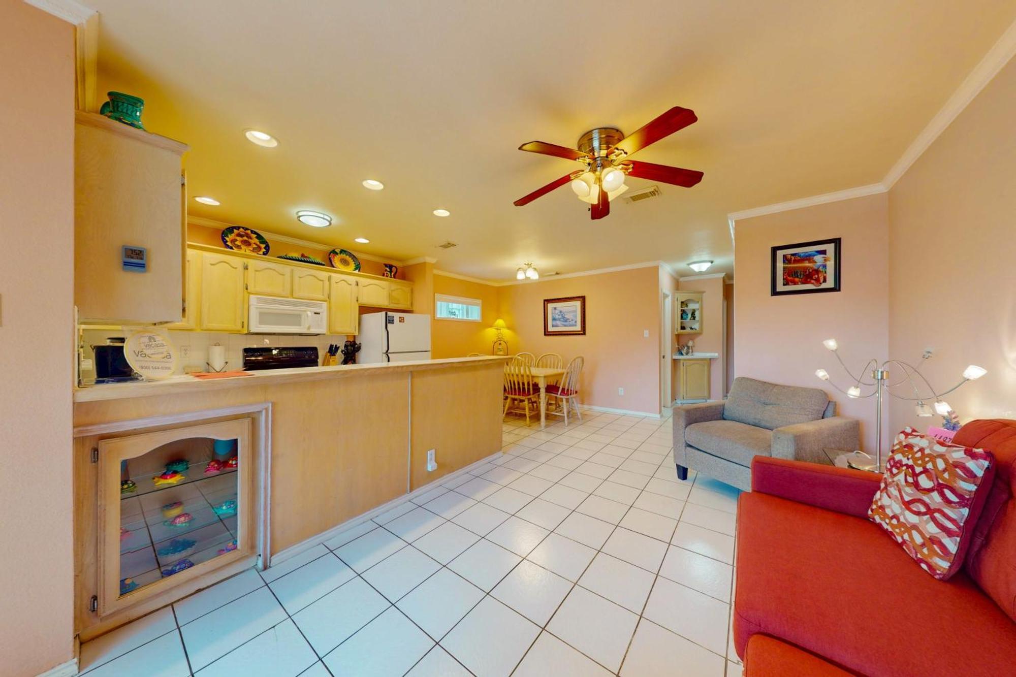 Apartment Beverly #0003