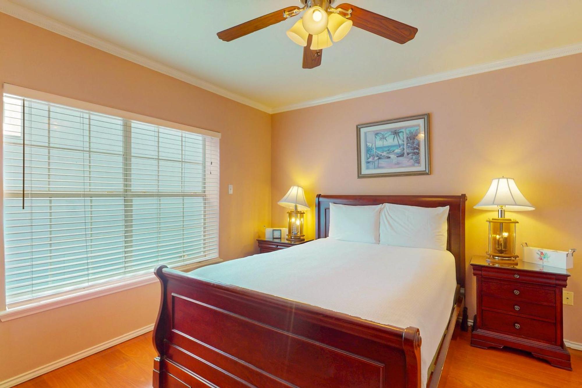 Apartment Beverly #0003 South Padre Island